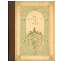 THE ROMANCE OF THE JEWEL, Book