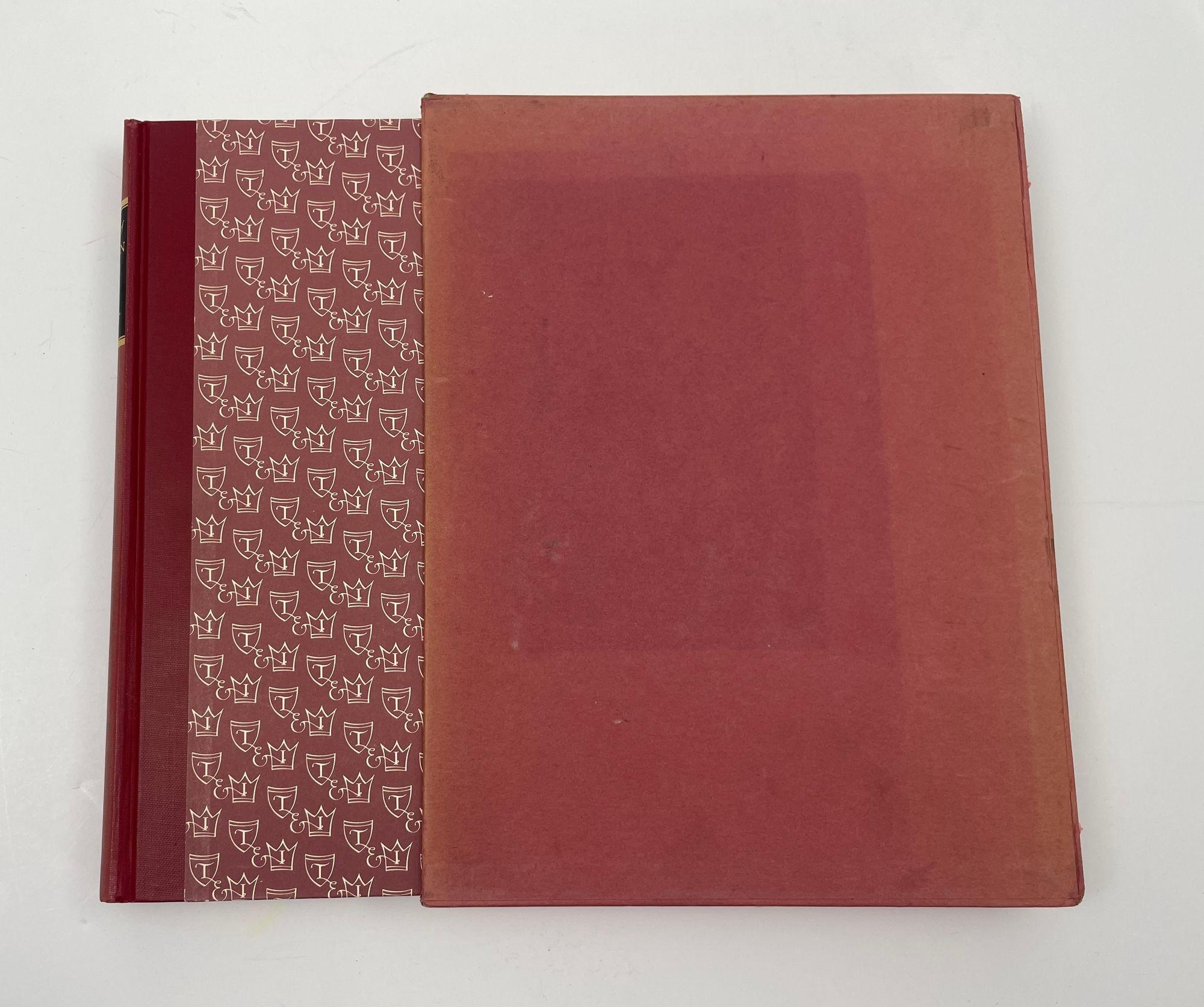 Medieval The Romance of Tristan and Iseult Joseph Bedier Heritage Press 1960 Illustrated For Sale