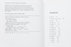 The Romantic Rebellion by Kenneth Clark