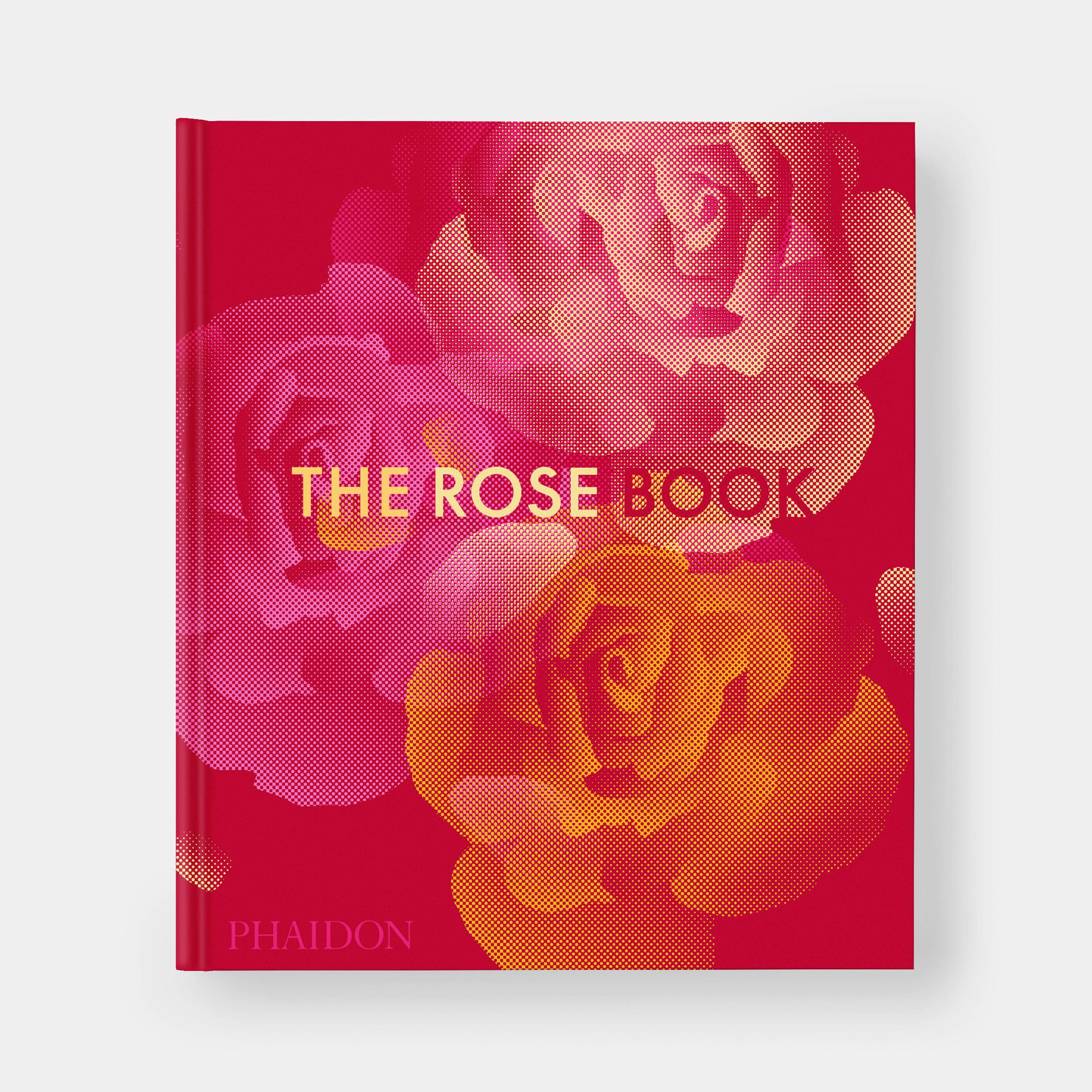 A gorgeous visual survey of the rose, exploring our enduring connection to one of nature’s most universally beloved flowers

From a couture Dior gown and a rose-adorned Barbie to ancient mosaics and Victorian Valentine’s cards, this curated