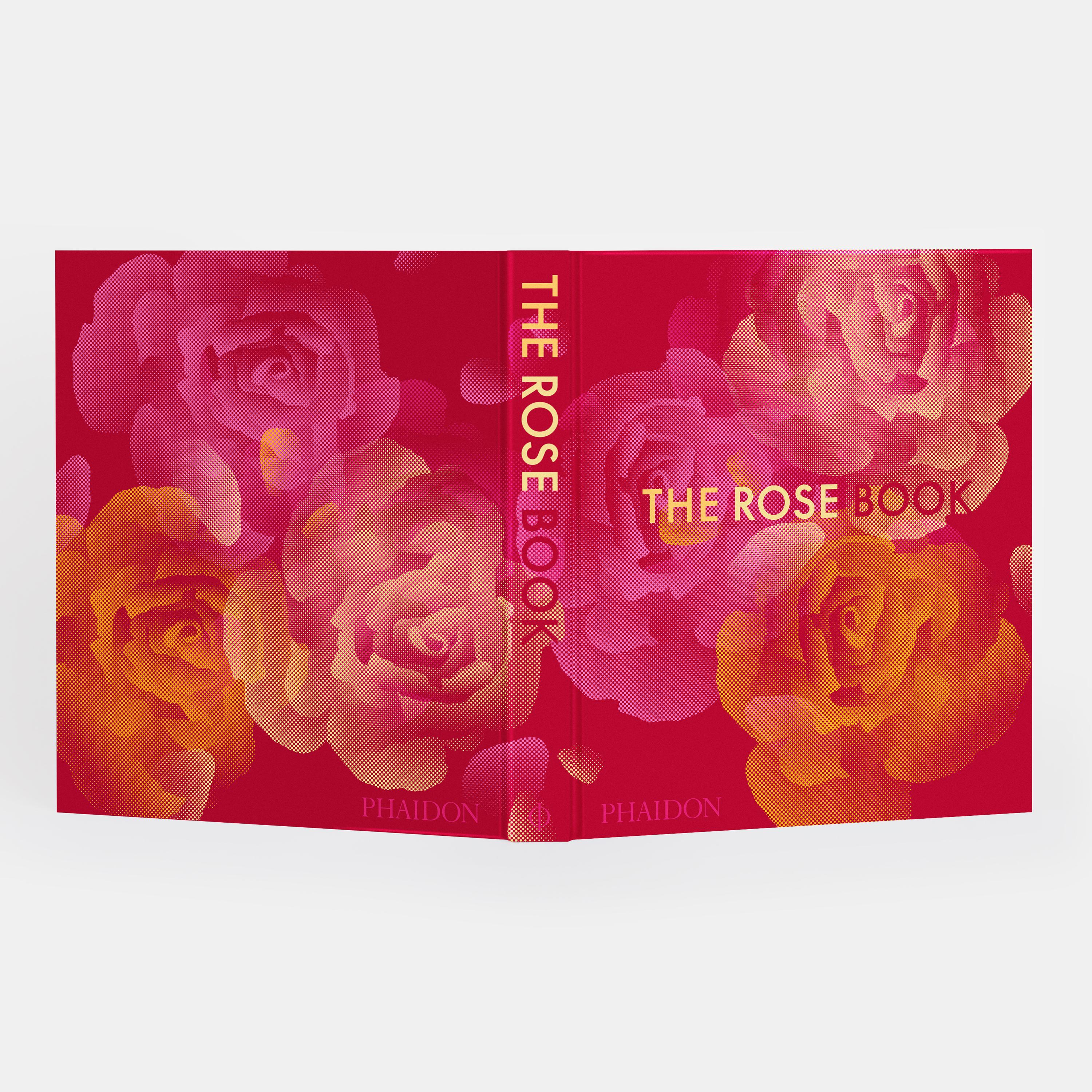 The Rose Book In New Condition For Sale In New York, NY