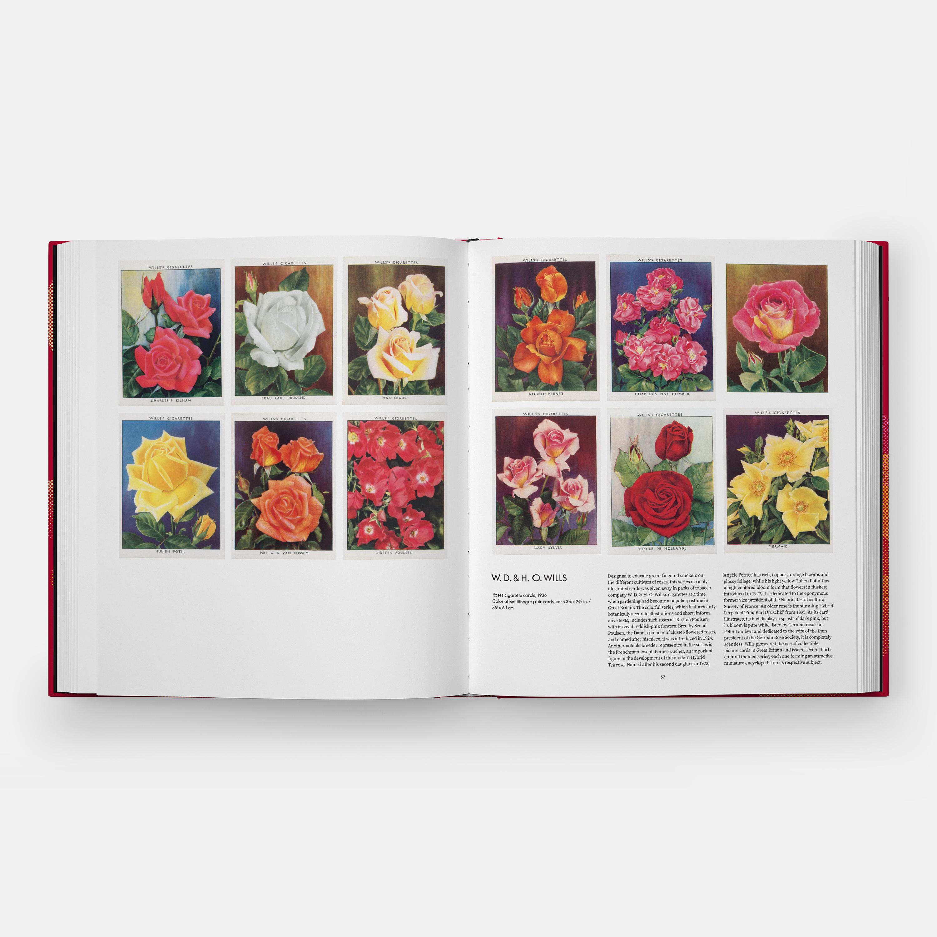 The Rose Book For Sale 2