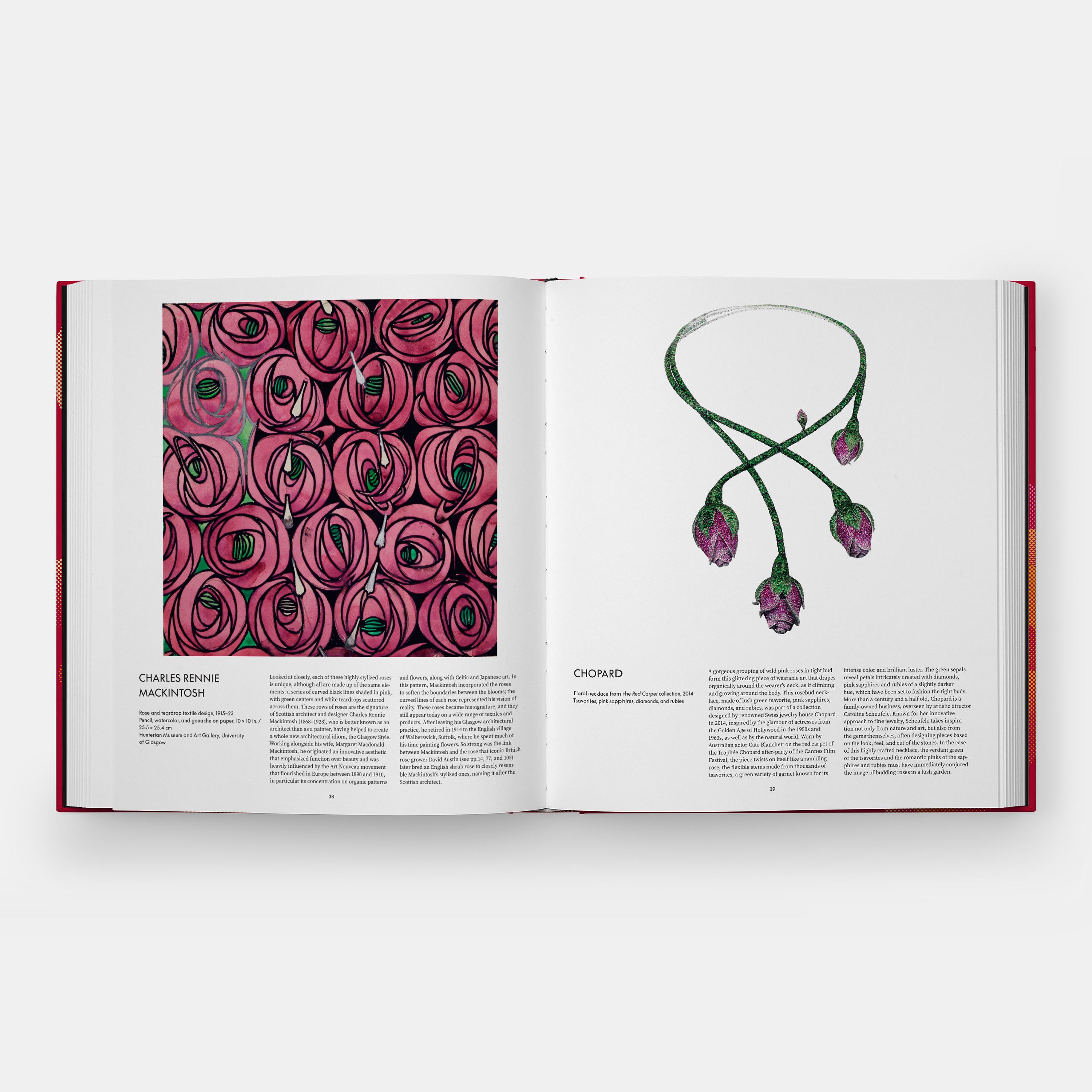 The Rose Book For Sale 3
