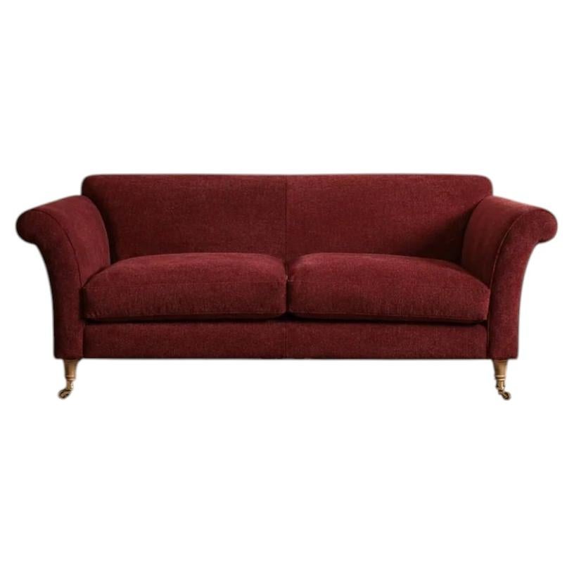 The 'Roskrow' Sofa - 2 seater For Sale