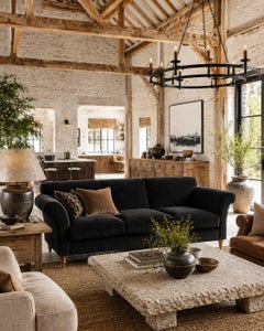 The 'Roskrow' Sofa - 3 seater