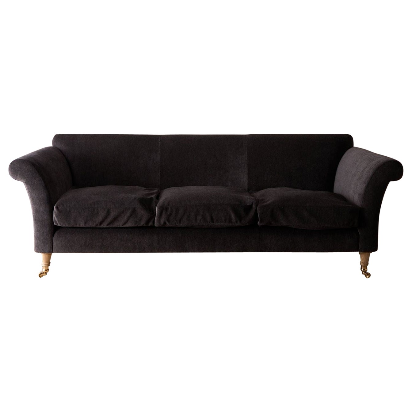 The 'Roskrow' Sofa