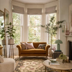 The 'Roskrow' Sofa - Love seat