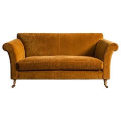 The 'Roskrow' Sofa - Love seat