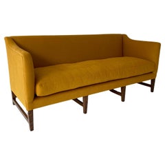 ‘The Ross’ Bespoke Regency Sofa by Noble 'Showroom Model'
