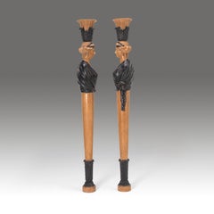 The Rothschild Kent Pedestals