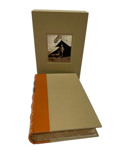 Rough Riders by Theodore Roosevelt, First Edition, 1899
