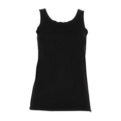 Camiseta de tirantes The Row Back Jersey Talla S