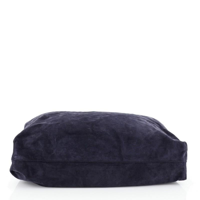 the row bindle bag
