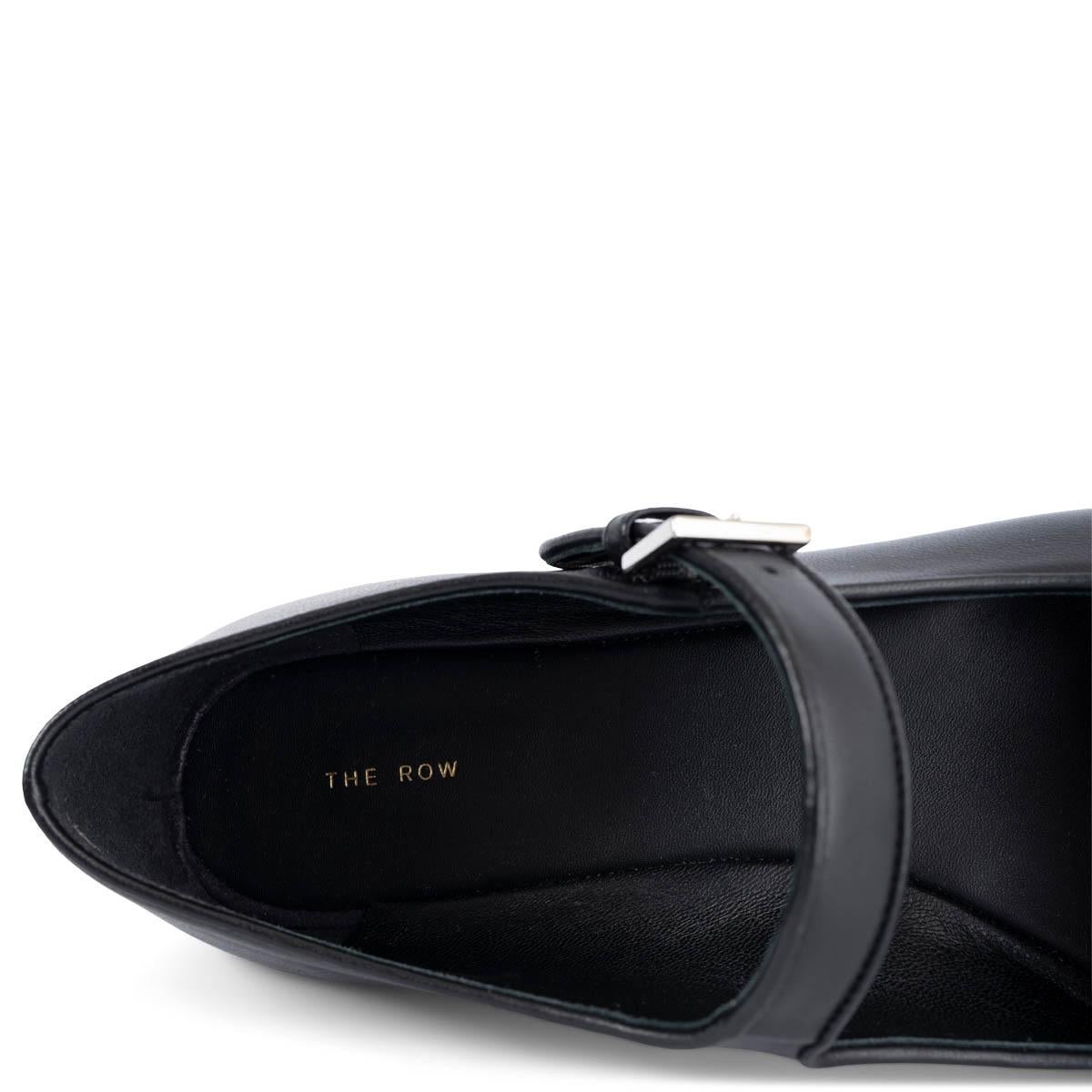 the row ava boot