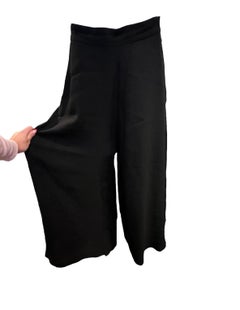 The Row Black Pants, Size 2