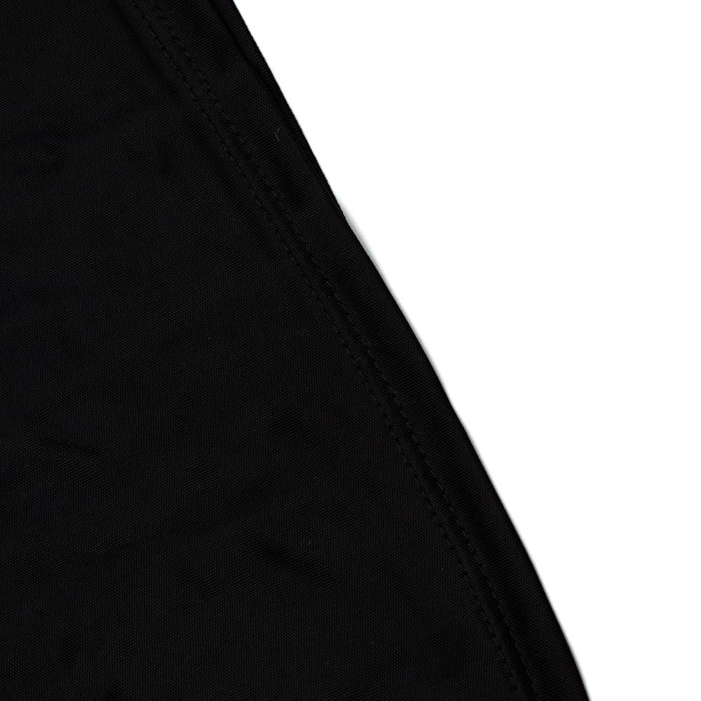 Women's or Men's The Row Black Short Sleeve Maxi Dress - Size XS