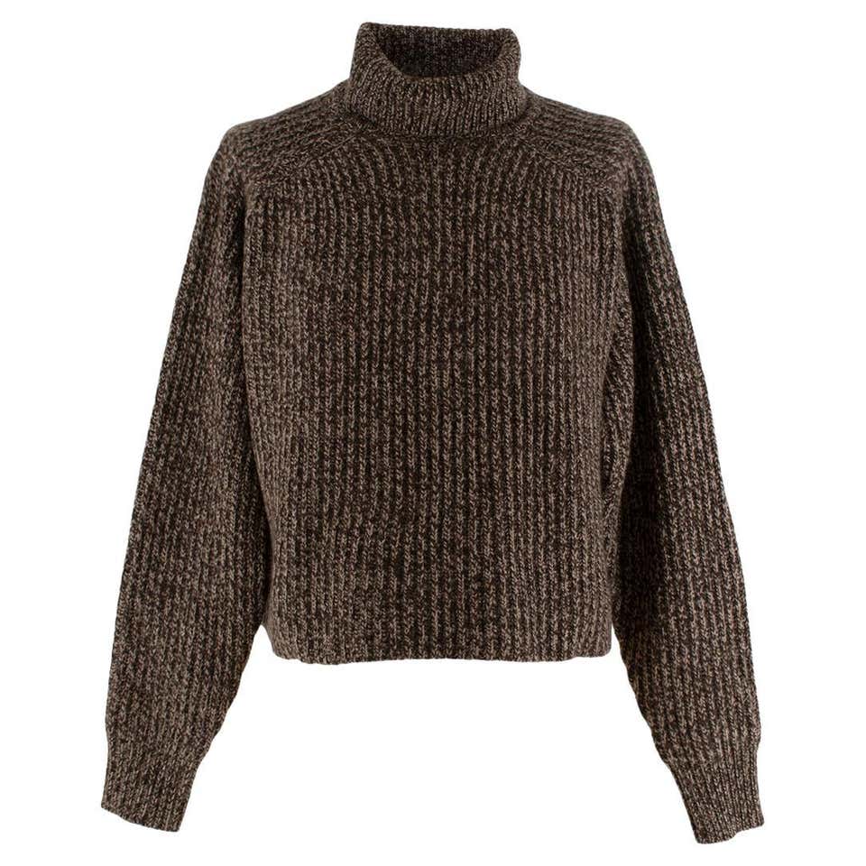Vintage and Designer Sweaters - 2,436 For Sale at 1stDibs | designer ...