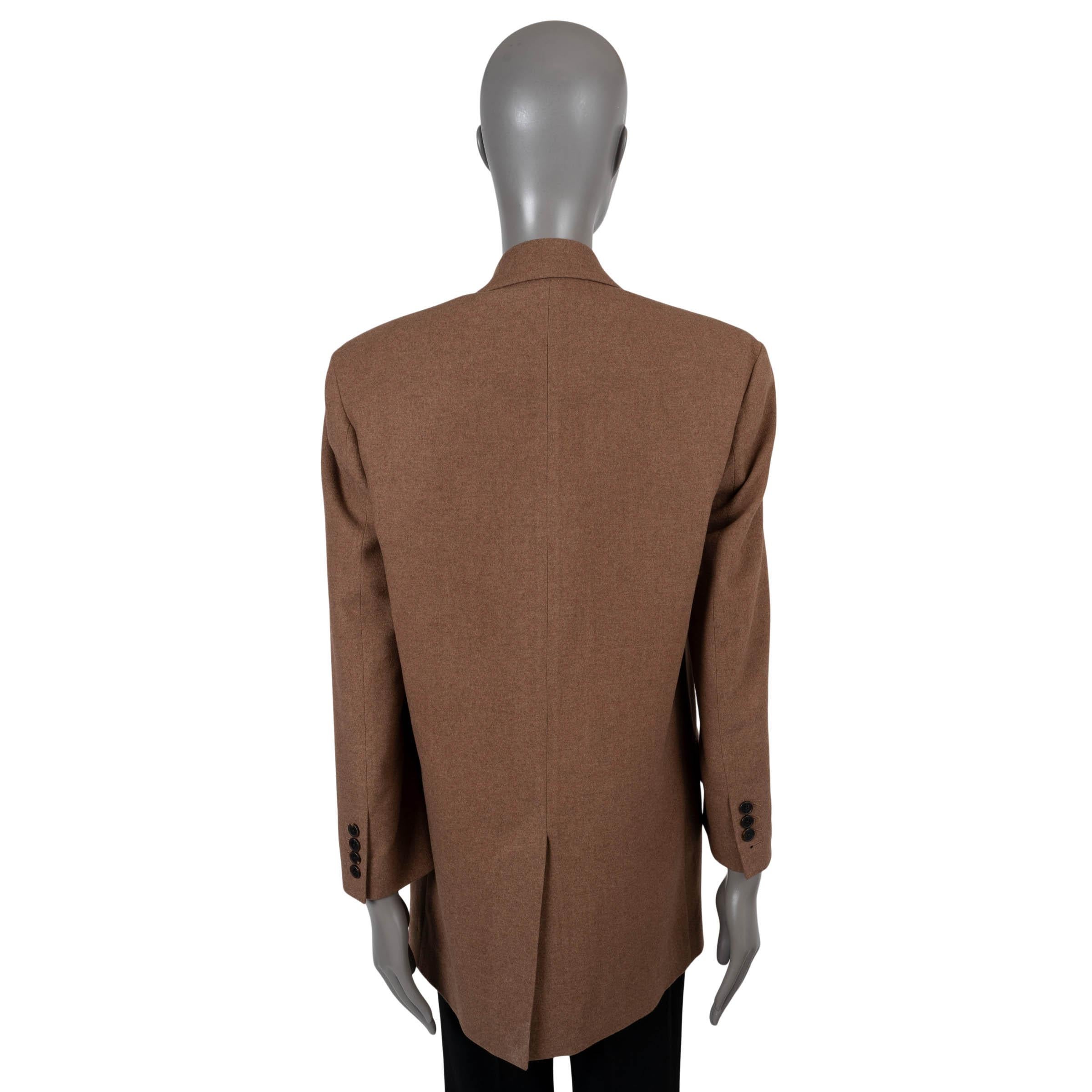 The row blazer sale hotsell