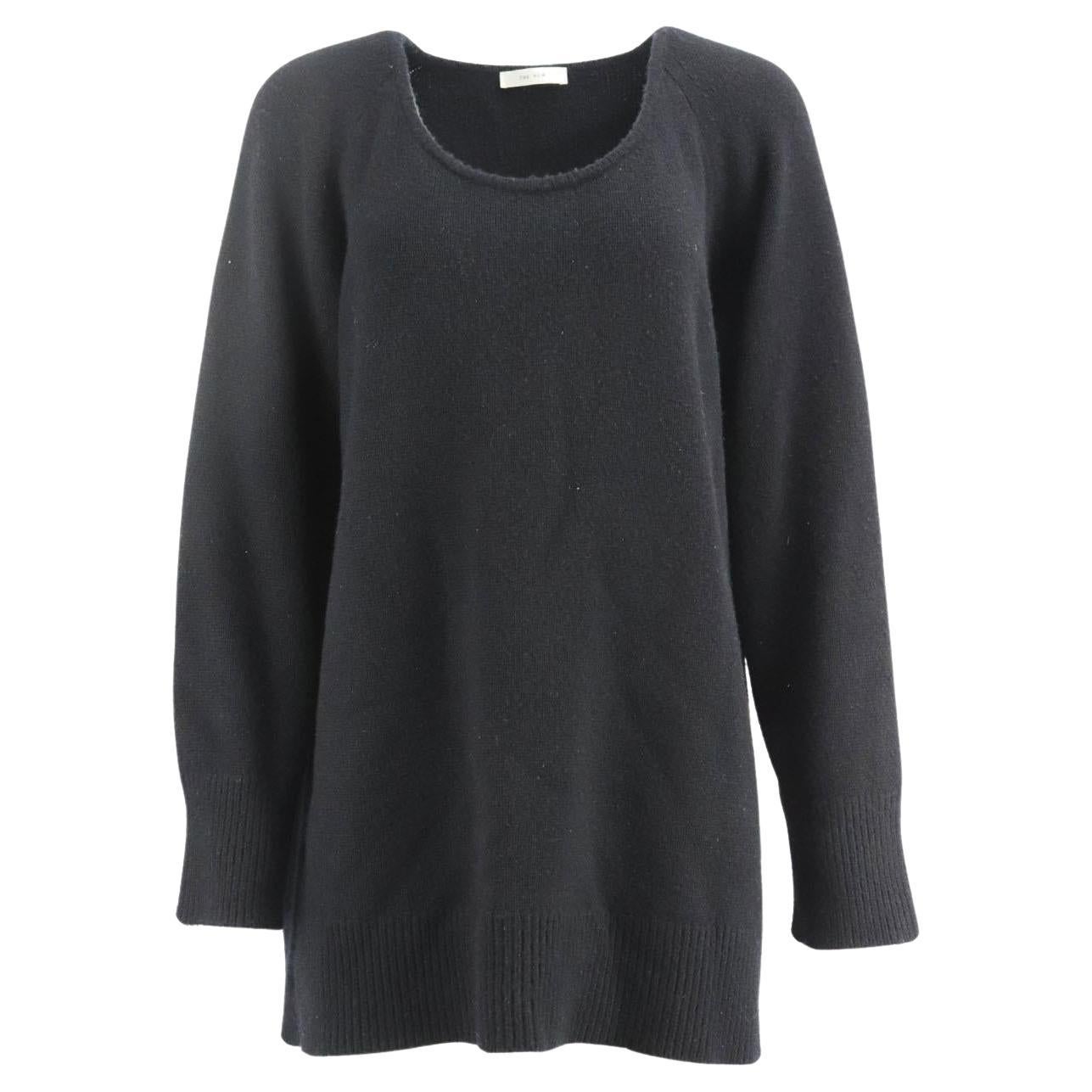 The Row Cashmere Sweater Medium
