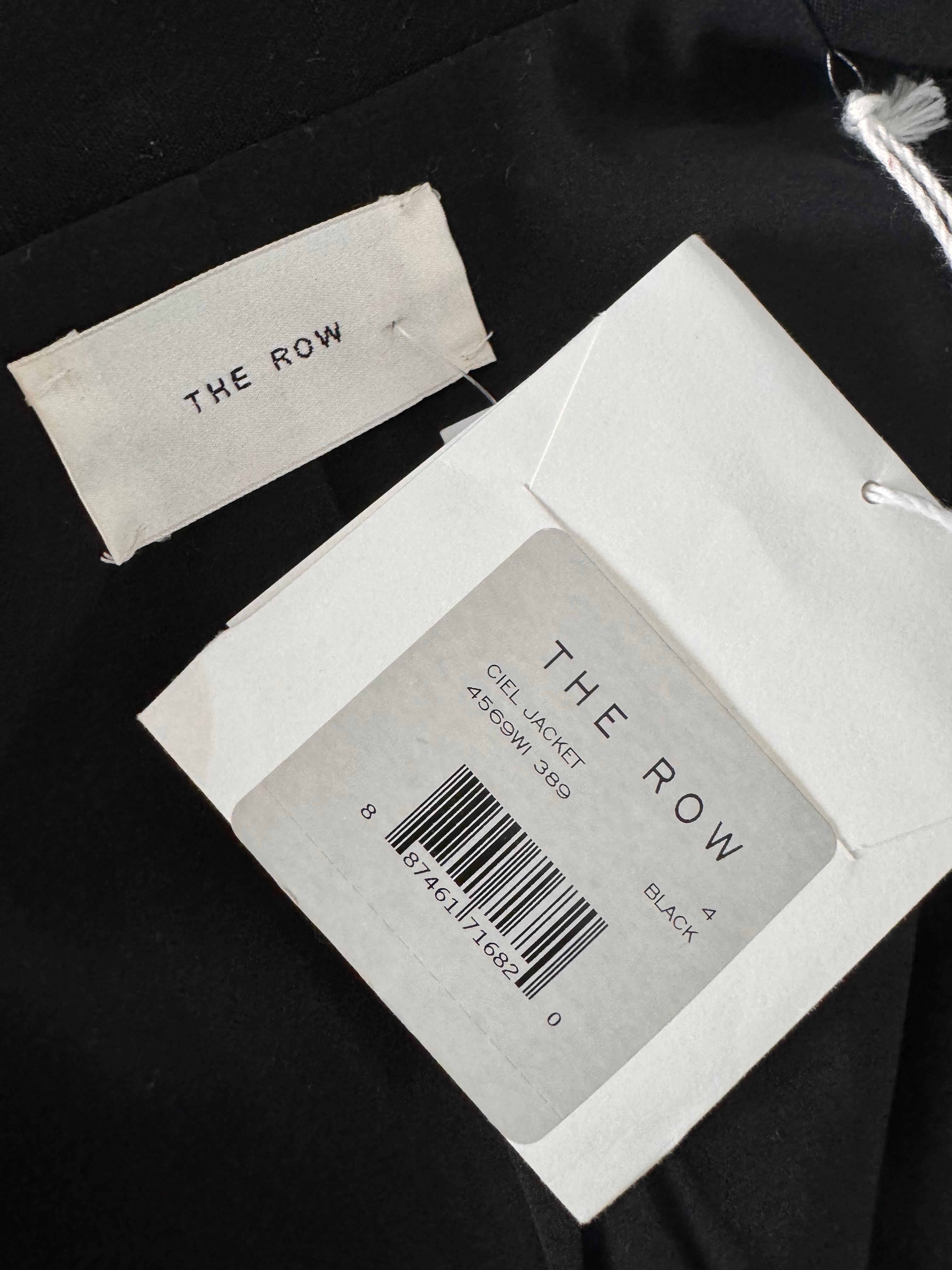 The Row Ciel Jacket  For Sale 1