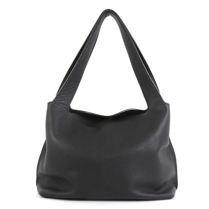 the row duplex bag