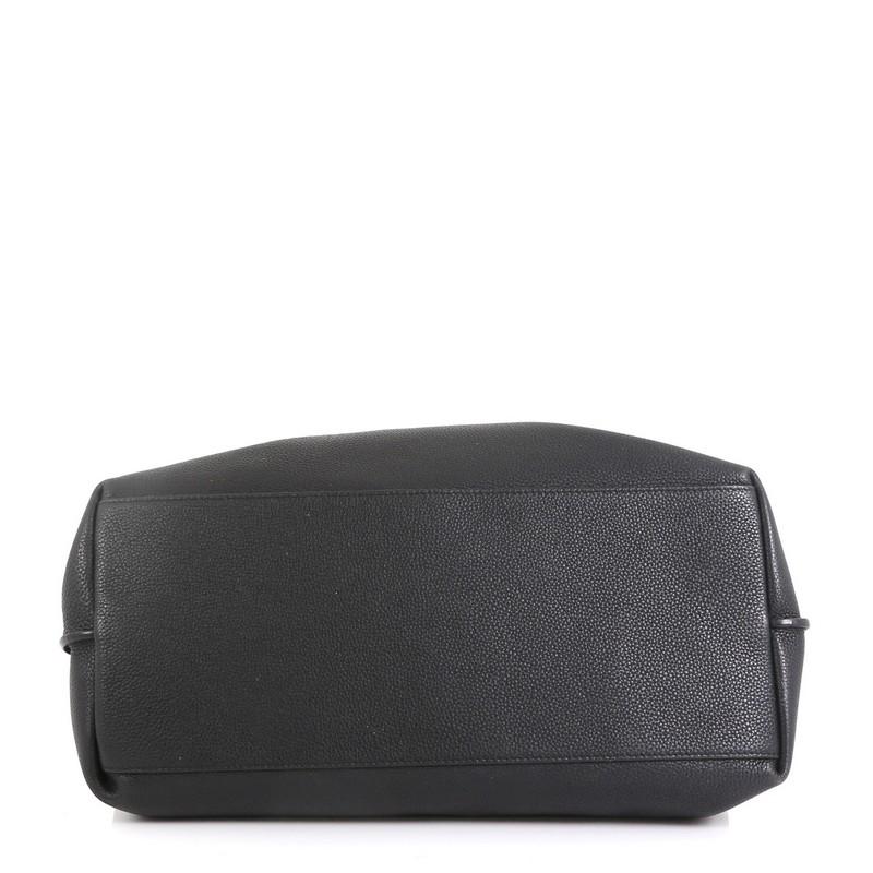 the row duplex shoulder bag