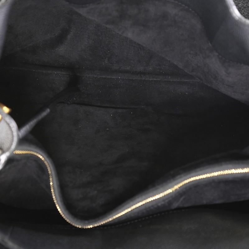 duplex purse