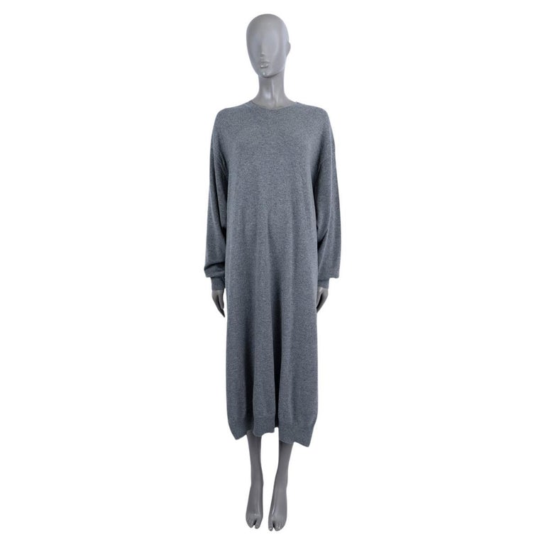 chinese dress ladies Cashmere Sweater Dress for Tall Women | Camel