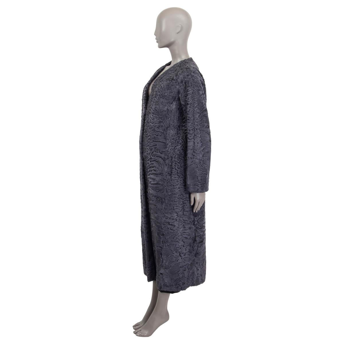 the row denise coat