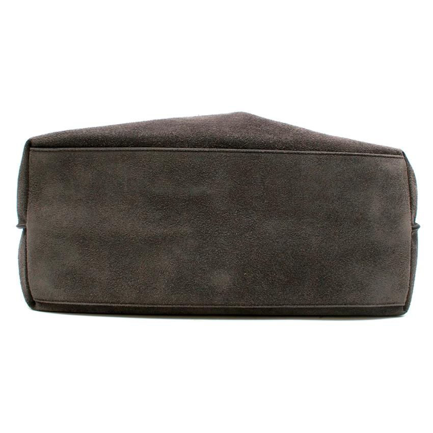 the row duplex bag