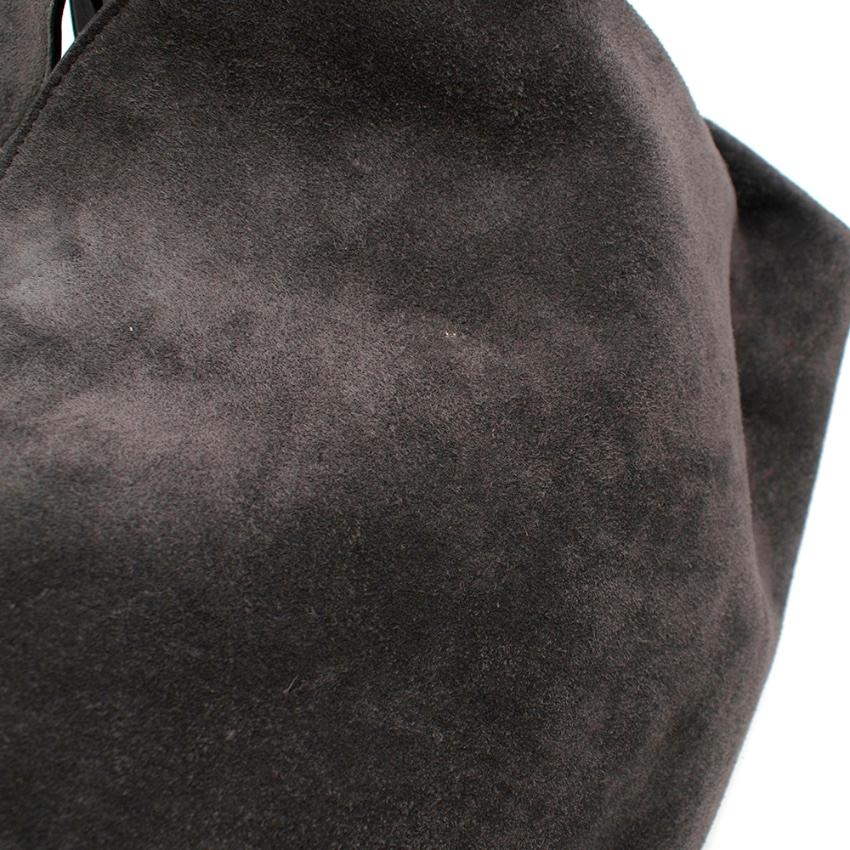 the row duplex shoulder bag