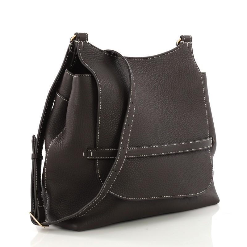 the row hunting bag