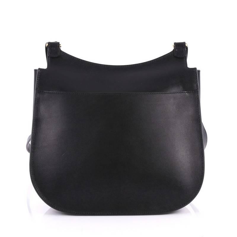 the row crossbody bag