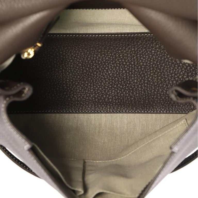 The Row Hunting Crossbody Bag Leather 11 at 1stDibs the row hunting bag