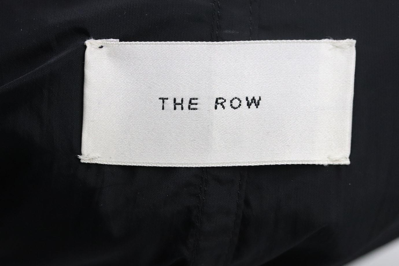 fear of god trench coat