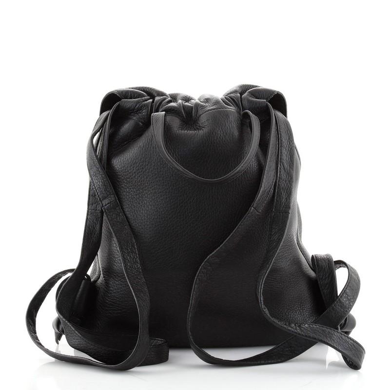 the row backpack
