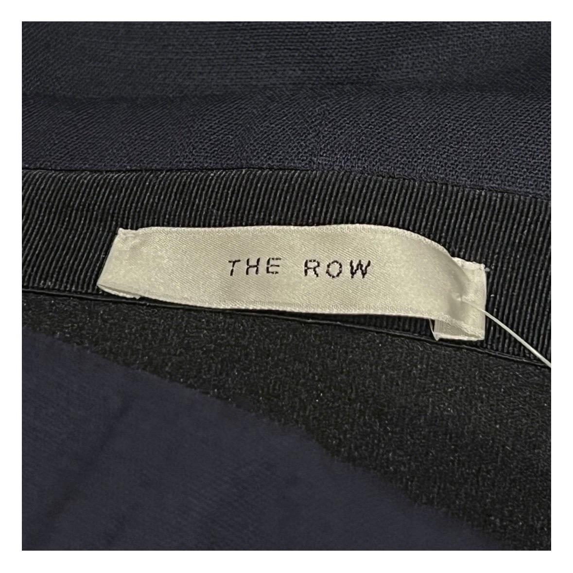 Women's The Row Liu Jumpsuit Spring2019 For Sale