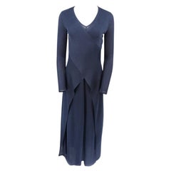 sachin and babi light blue dress DRESSES  CURATED ROW