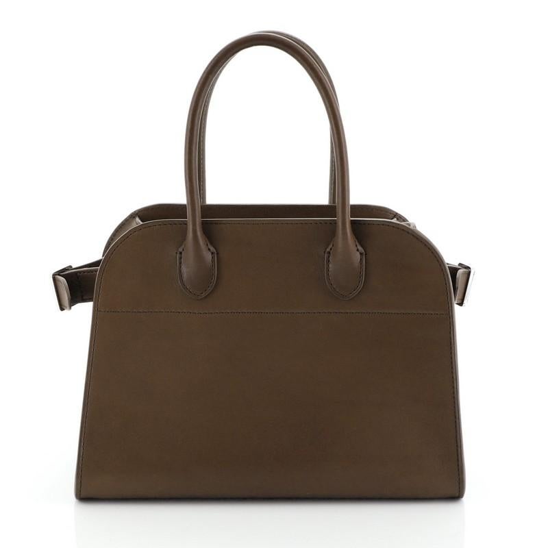 the row margaux 10 bag