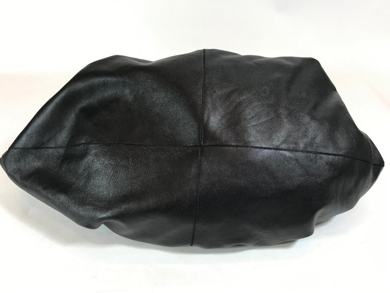 The Row Medium Ascot Knot Bag For Sale at 1stDibs the row knot