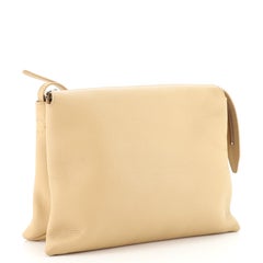 The Row Nu Twin Bag Leather