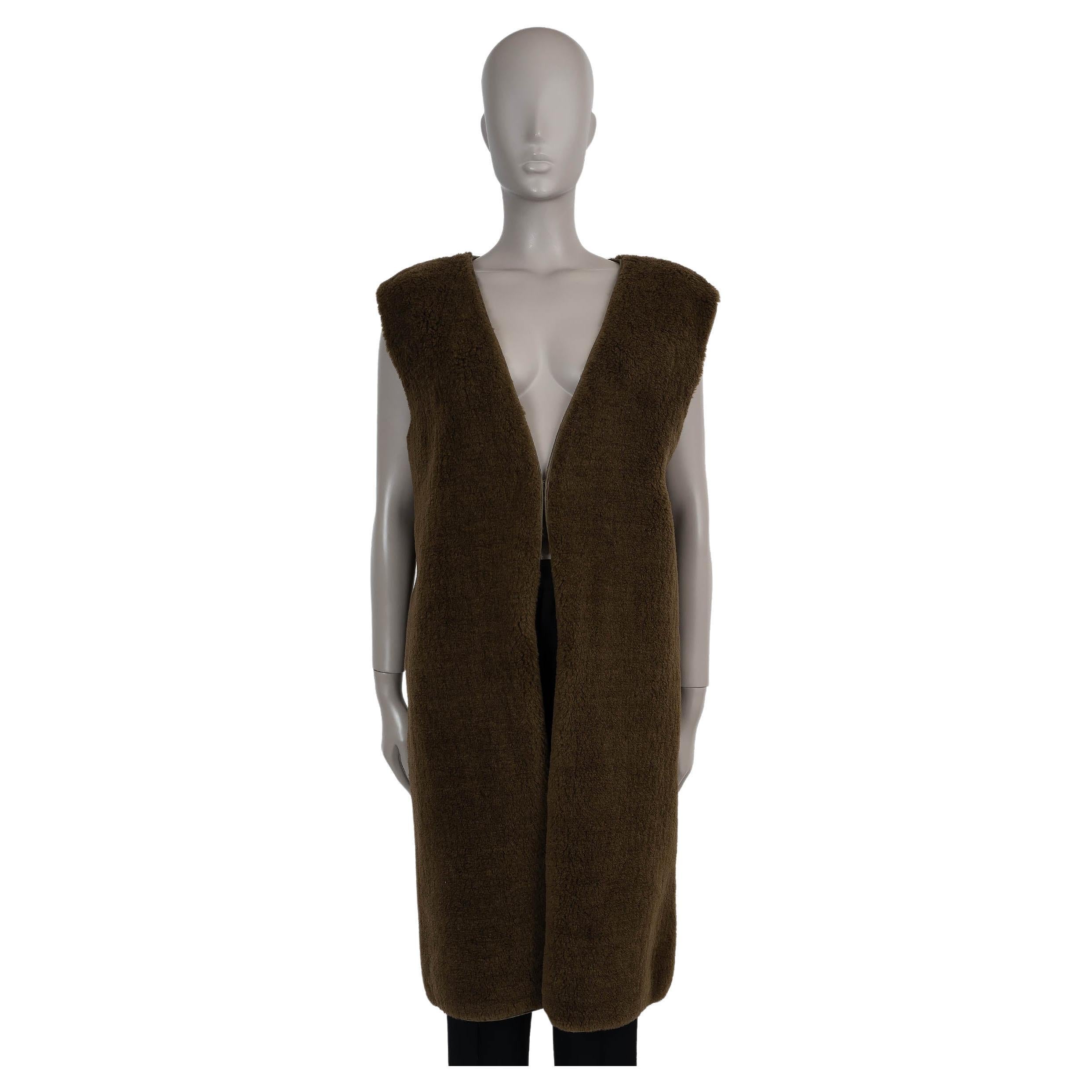 What is a camel hair coat?
