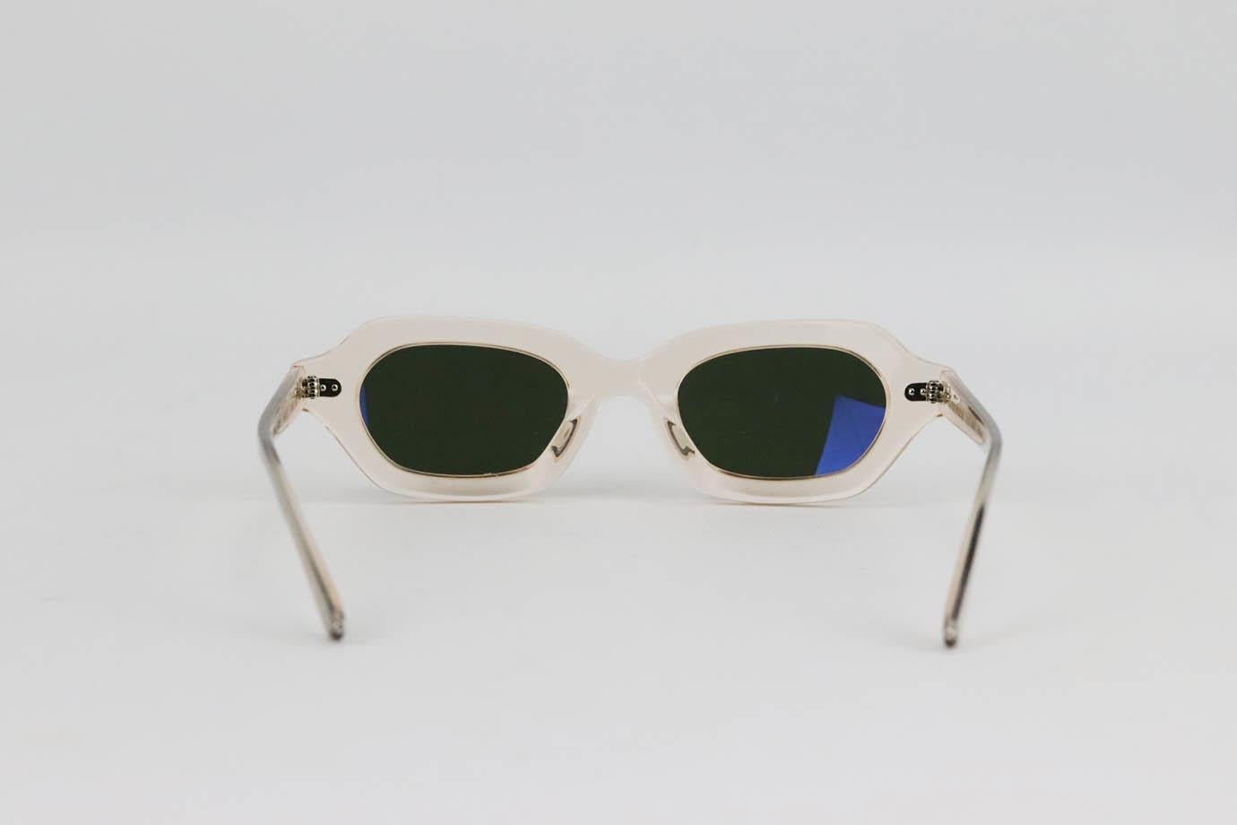 the row sunglasses