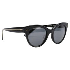 Used The Row + Oliver Peoples Round Frame Acetate Sunglasses