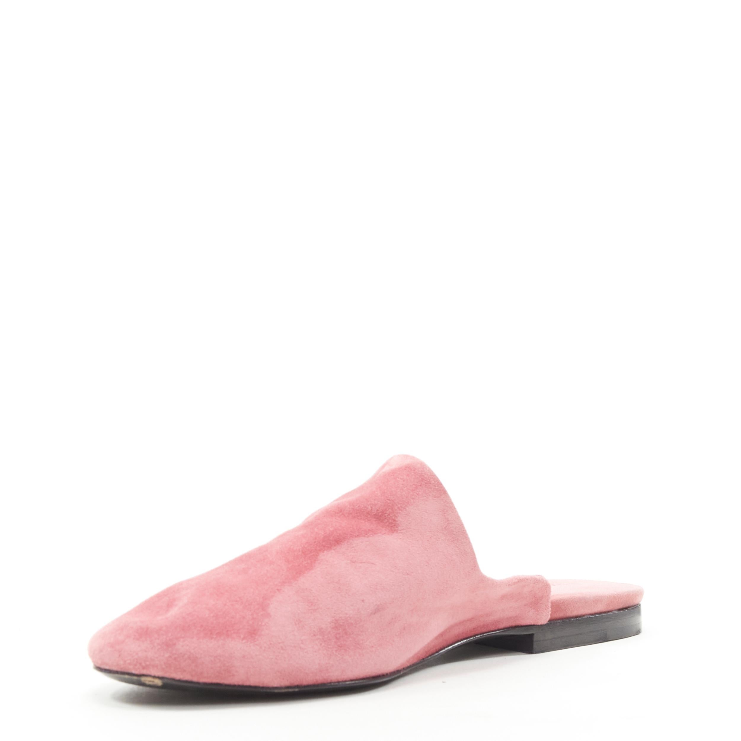 grandpa slippers