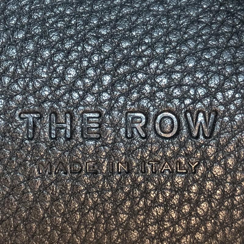 Black The Row Sling Hobo Leather 15