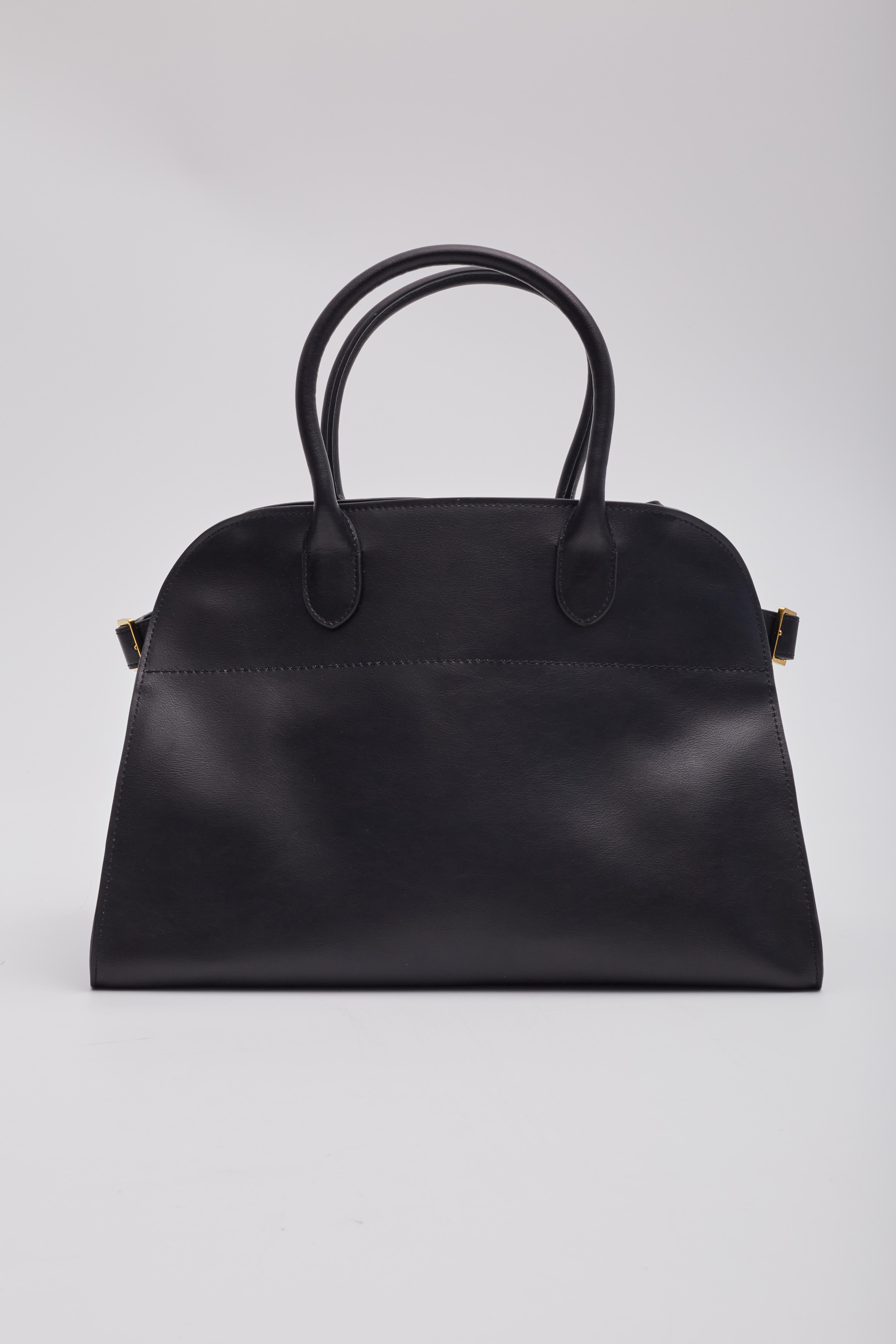 soft margaux 15 bag in leather