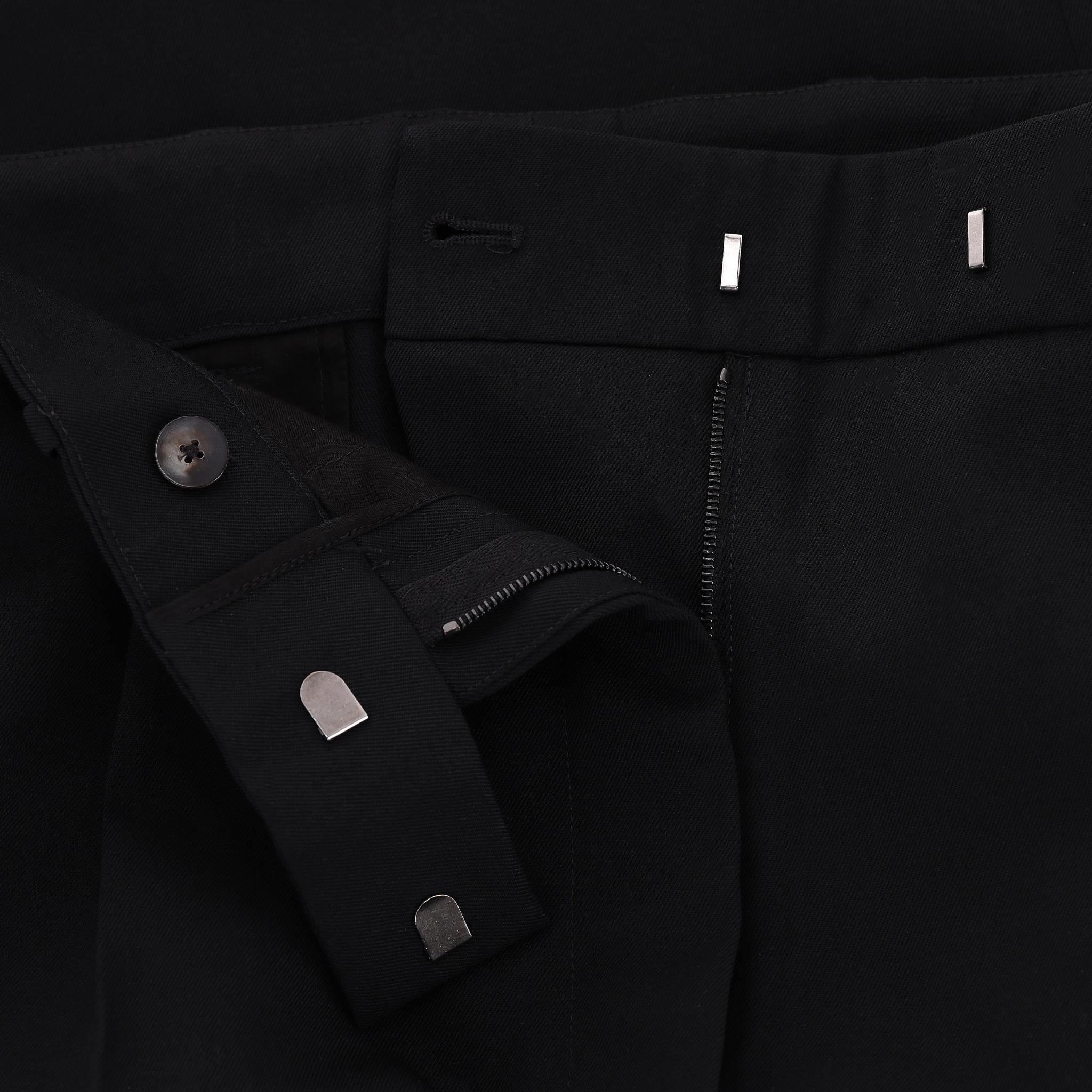 The Row - Pantalon à jambes larges en laine taillée Pour femmes en vente