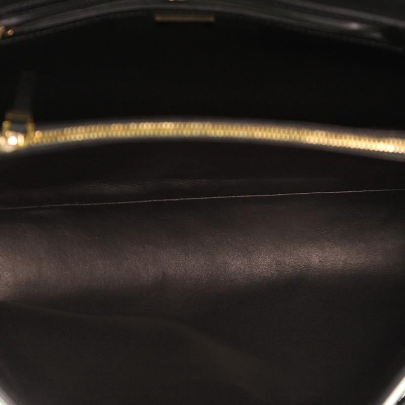 the row top-handle bags