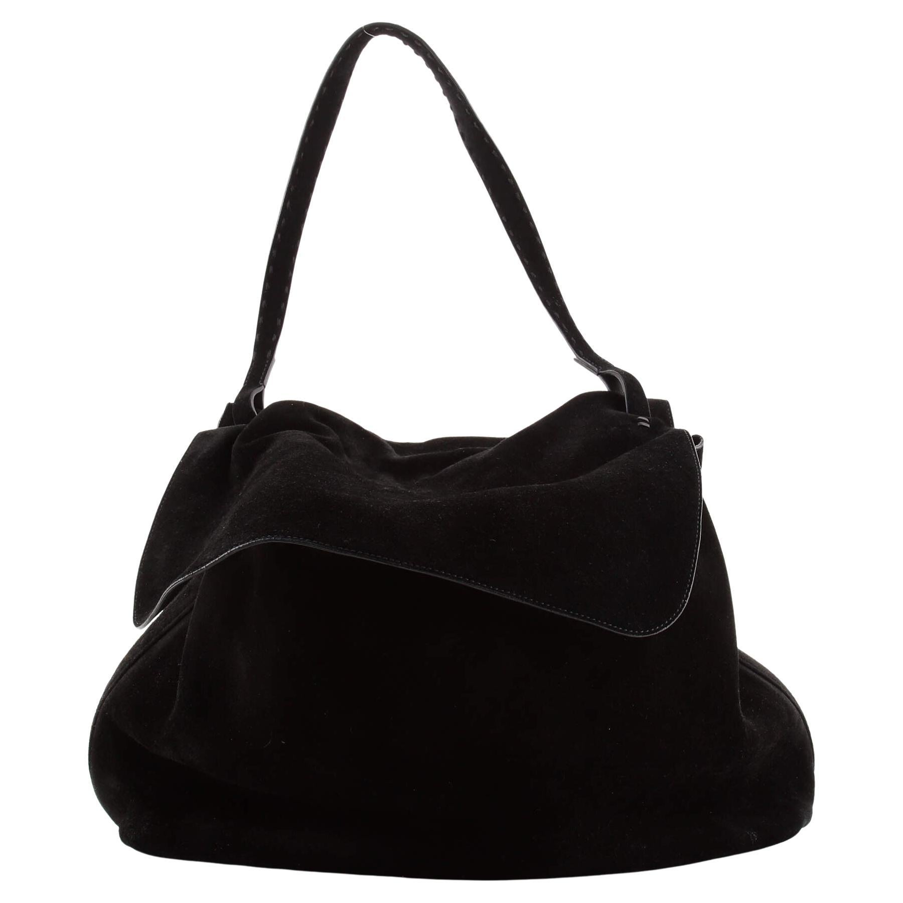 The Row Top Handle 14 Bag Leather Medium at 1stDibs | the row top ...